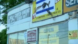 Israeli flag found defaced marks 3rd antisemitic at Monsey family business News Clip