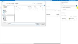 Azure Data Factory for Beginners - Build Data Ingestion - Trigger Event-Based Ingestion Instructional Video