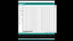 Arduino for Beginners - 2022 Complete Course - Change Library Version (v3) and Get Data from the IR Remote Controller Instructional Video