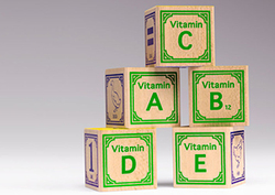 Vitamin Deficiencies Instructional Video