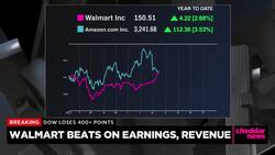 Home Depot Tops Sales Estimates Despite Retailers Seeing Big July Drop News Clip