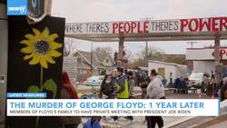 Newsy’s Latest Headlines News Clip