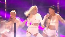 Canadians clean up at MTV European Music Awards News Clip