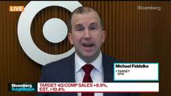 Target Investing in Employees, Controlling Costs: CFO News Clip
