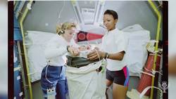 Who Is? Mae Jemison Instructional Video