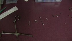 What Is a Snake Bites Piercing? Instructional Video