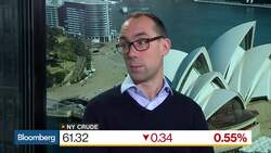 Oil Dragged Down as Trade War Escalates News Clip