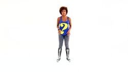 How to Do the Wobble Hip-Hop Dance Instructional Video