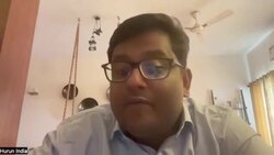 CLEAN : Analysts weigh in on Indian billionaire's new airline Akasa Air News Clip