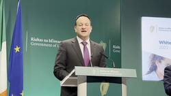 Housing shortage a 'drag' on investment – Tanaiste News Clip