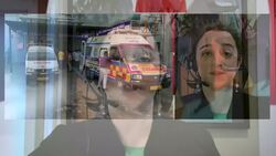 New coronavirus variant has two mutations, is more transmissible, doctor says News Clip