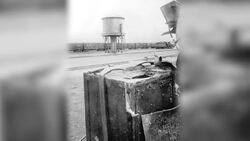 094 Wilcox Train Robbery - One Minute History Instructional Video