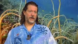 Marine ecologist Paul Sikkel - ScienceLives Instructional Video