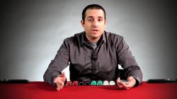 Worst Starting Hands in Poker Instructional Video