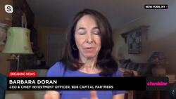 847,000 Americans Filed for First-Time Unemployment Insurance Last Week News Clip