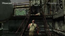 Max Payne 3 Walkthrough Part 43 - Chapter 12 Instructional Video
