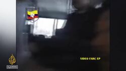 Colombia peace tribunal: Former FARC fighters face victims for the first time News Clip