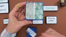 Thinking in Structure and Function: Level 5 - Molecular-Level Structures Instructional Video