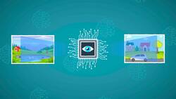 I WONDER - How Can AI Be Used? Instructional Video