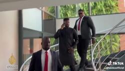 Senegal’s economic turmoil forces TV stations off air, raising press freedom concerns News Clip