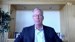 Kellogg's Steve Cahillane and Unilever's Hanneke Faber on Disruption Instructional Video