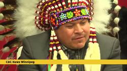 References to Jerry Daniels removed from SCO website following altercation in Ottawa News Clip