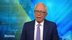 El-Erian Sees Greater Long-Term Volatility From Brexit Uncertainty News Clip