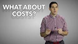 Economies of Scale and Long-Run Costs- Micro Topic 3.3 Instructional Video