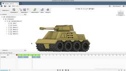 Learn Fusion 360 in 30 Days - Day #30: Animate Your Product Instructional Video