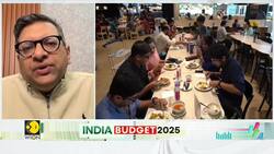 India budget 2025: Managing growth and inflation News Clip