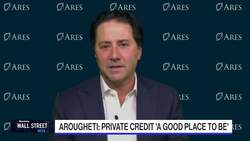 Sizing up the Private Credit Market News Clip