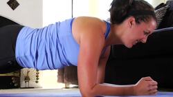 Abdominals (Abs) Instructional Video