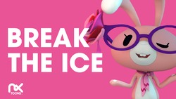 Break the Ice Instructional Video