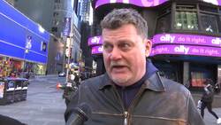 New Yorkers react to impeachment hearings Instructional Video