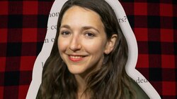 Nomi Stone reads "Gay Marriage Poem" Instructional Video