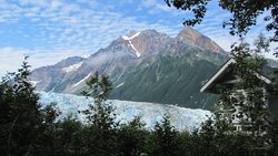 Counting Copper River Sockeye Salmon at Childs Glacier Instructional Video