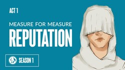 Measure for Measure Act 1 Analysis | Shakespeare Play by Play Season 1 Instructional Video