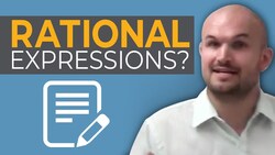 What are rational expressions Instructional Video