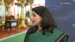 Engineers India Chairman Shukla on Finding Growth News Clip