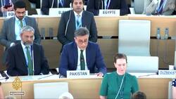 UNHRC passes resolution on religious hatred after Quran burning News Clip