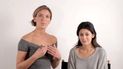 How to Do a Natural Makeup Look on Lips Instructional Video