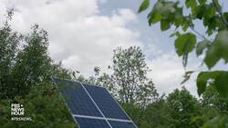 Bernd Heinrich On His 'Unusual' Life As A Runner And Biologist In Maine News Clip