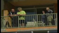 Only In Australia 2 - Surfing Duck Instructional Video