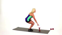 How to Do a Pistol Squat for a Sexy Legs Workout Instructional Video