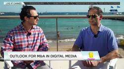 Jerry Kawaja's Big Ad Tech Prediction for Cannes 2017 News Clip