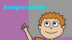 Les nuages, la pluie et le cycle de l'eau - evaporation, condensation, precipitation Instructional Video