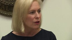 Kirsten Gillibrand seeks to codify abortion right Instructional Video