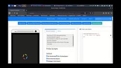 Android Dynamic Malware Analysis Instructional Video