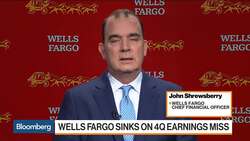 Future Wells Fargo Operating Losses Will Look More Normal, CFO Says News Clip