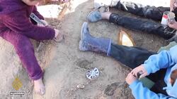 War on Gaza: Diaper prices soar as parents struggle to afford basic necessities News Clip